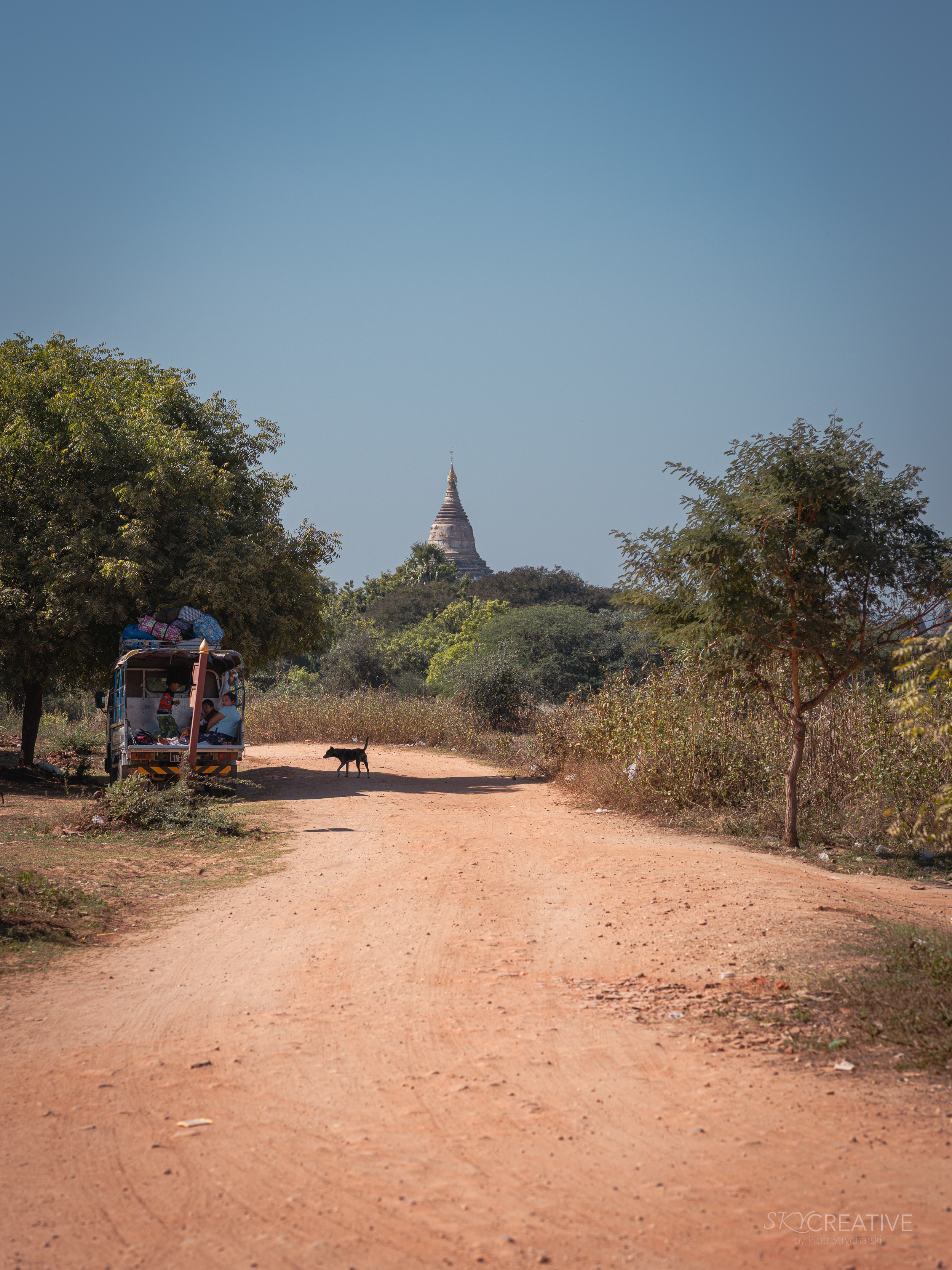 Tajlandia - szczegóły